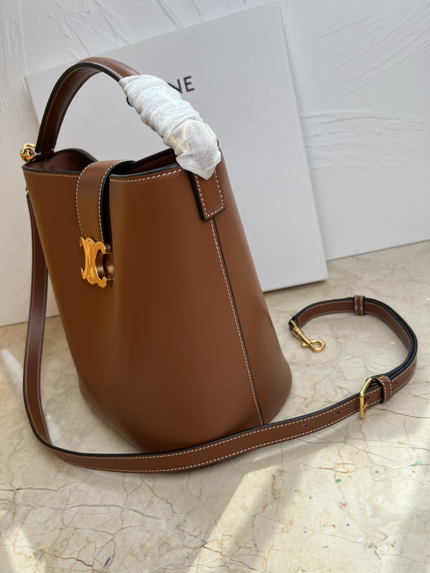 Celine Bucket Bags